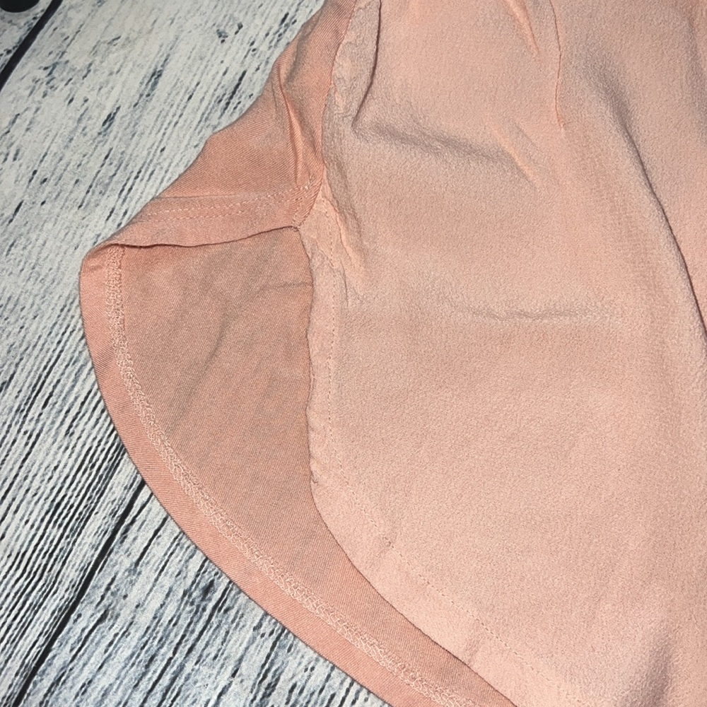 Loft soft sleeveless tank top size small - Picture 6 of 8